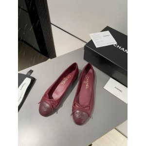 Chanel ballerinas 36-42 Shoes