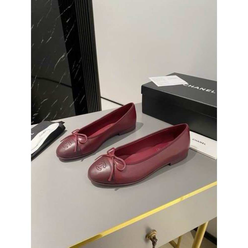 Chanel ballerinas 36-42 Shoes