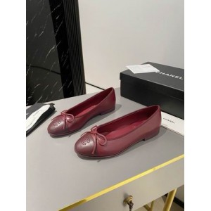 Chanel ballerinas 36-42 Shoes