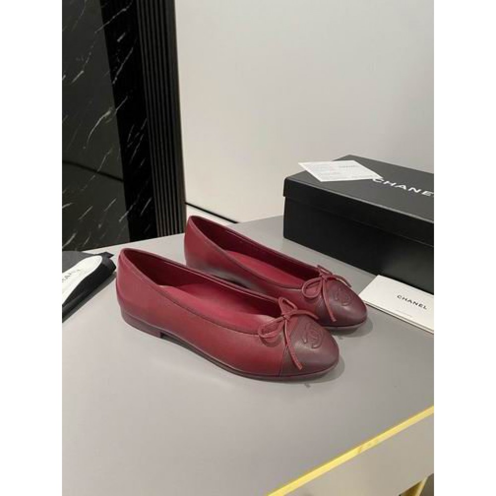 Chanel ballerinas 36-42 Shoes
