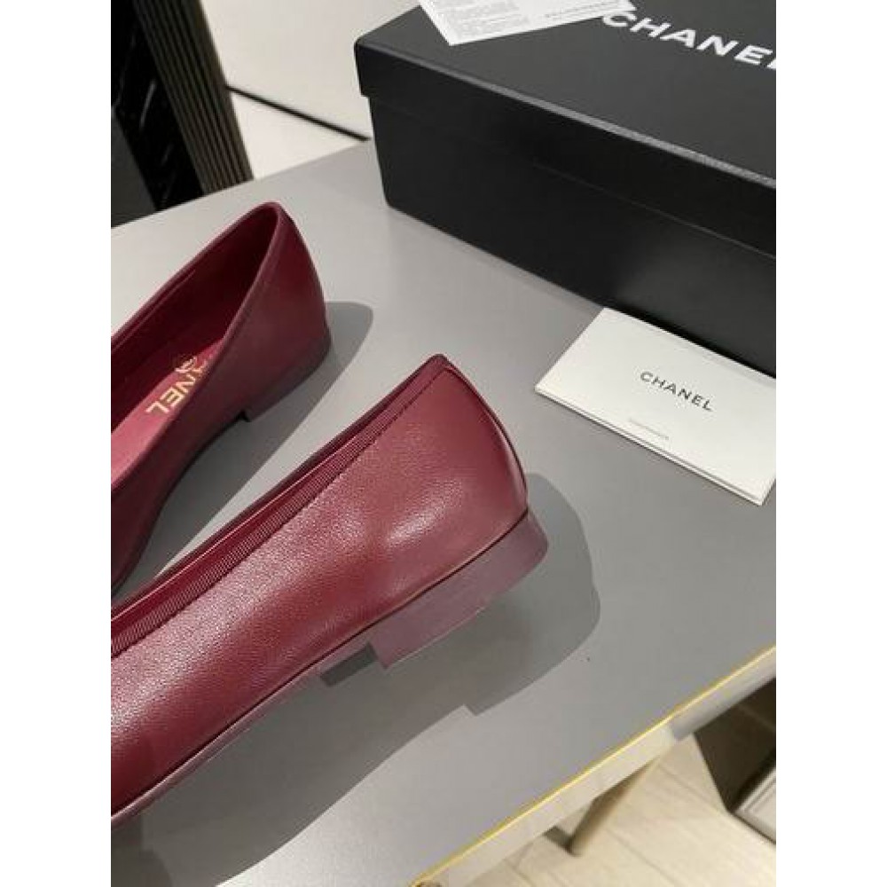 Chanel ballerinas 36-42 Shoes