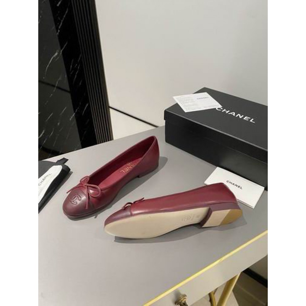 Chanel ballerinas 36-42 Shoes