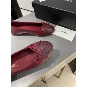 Chanel ballerinas 36-42 Shoes