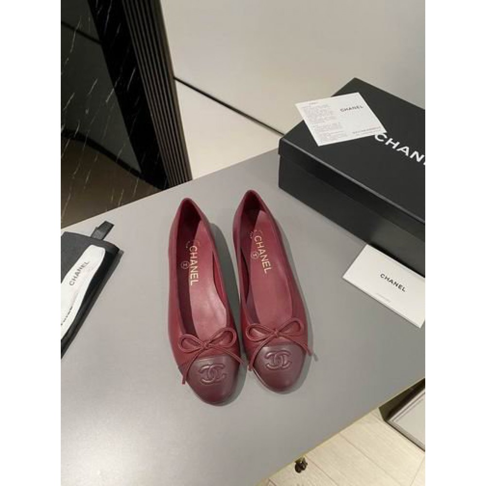 Chanel ballerinas 36-42 Shoes