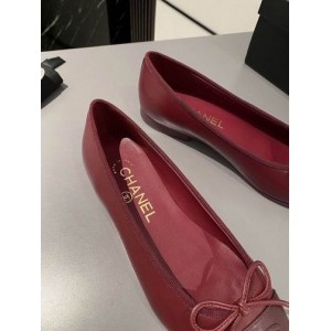 Chanel ballerinas 36-42 Shoes