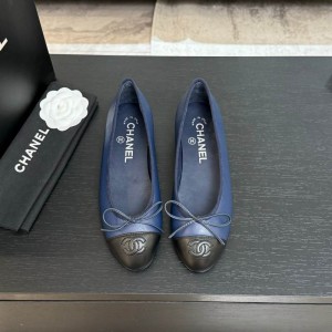 Chanel ballerinas 36-42 Shoes