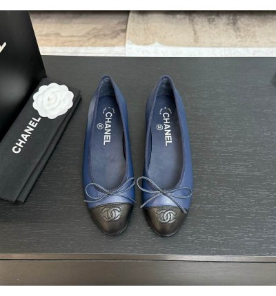 Chanel ballerinas 36-42