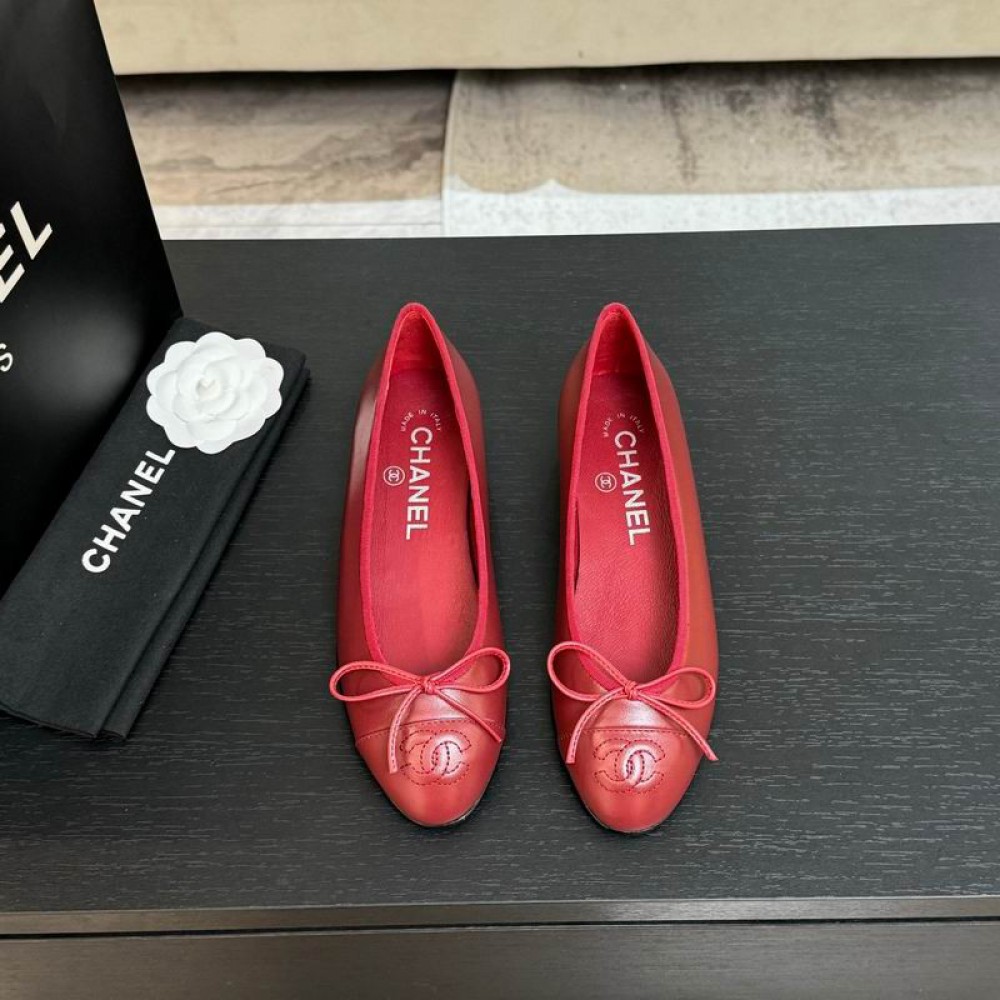 Chanel ballerinas 36-42 Shoes