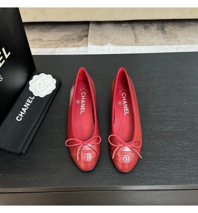 Chanel ballerinas 36-42