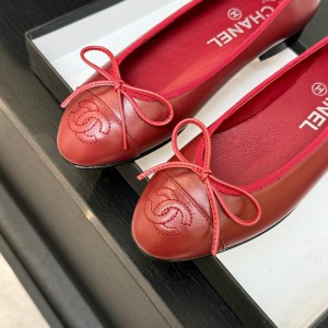 Chanel ballerinas 36-42 Shoes