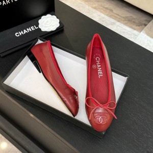 Chanel ballerinas 36-42 Shoes