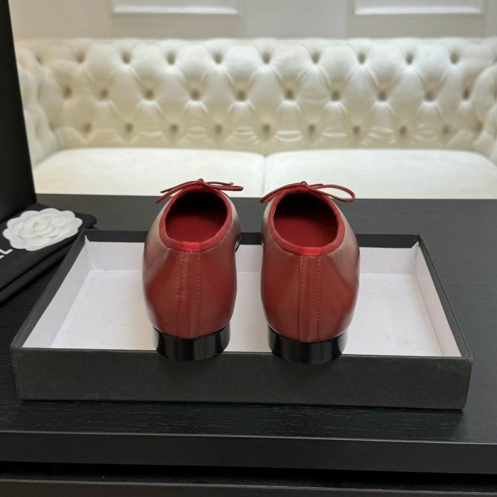 Chanel ballerinas 36-42 Shoes