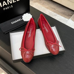 Chanel ballerinas 36-42 Shoes