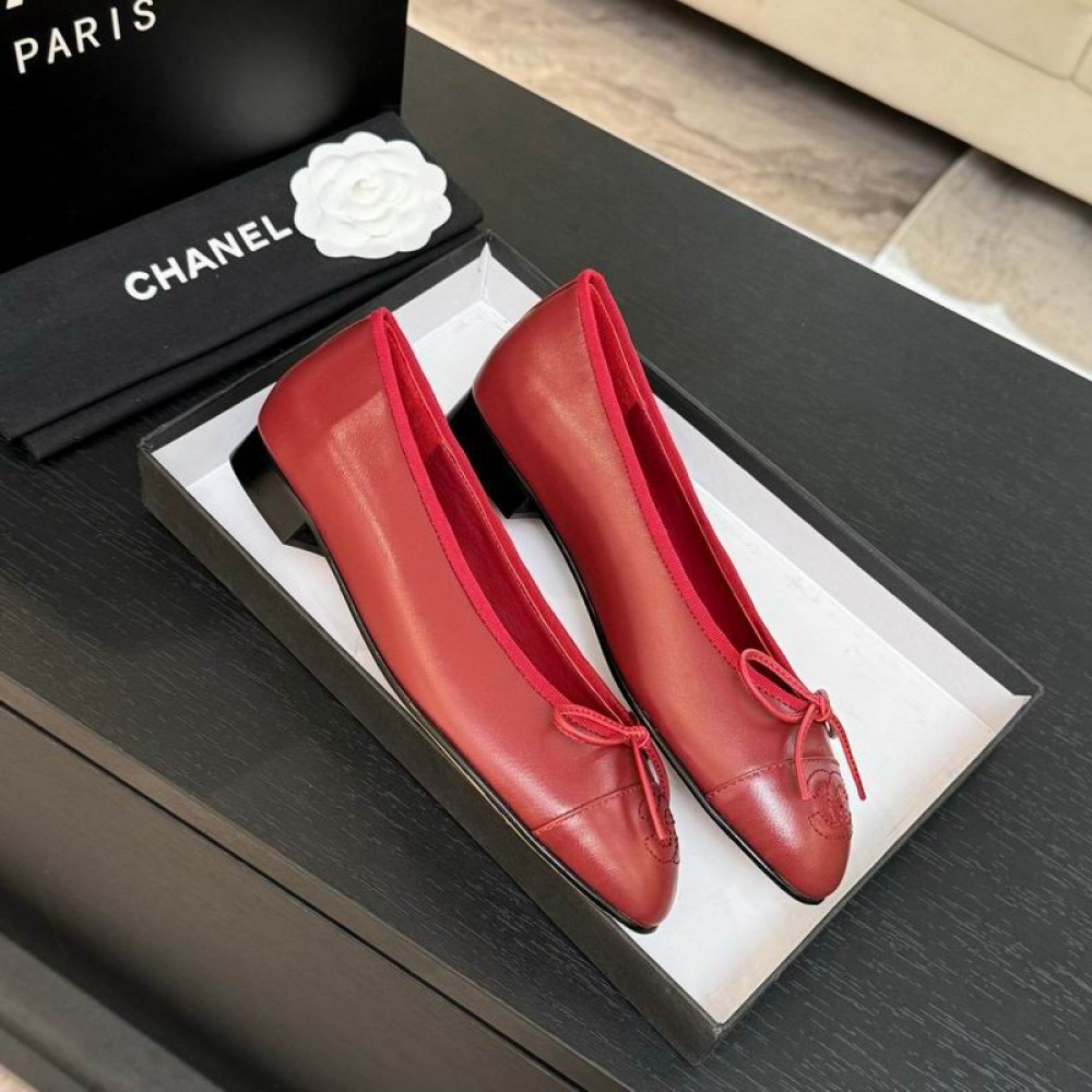 Chanel ballerinas 36-42 Shoes