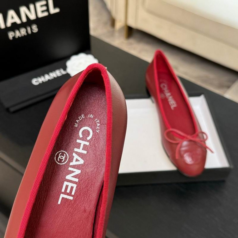 Chanel ballerinas 36-42 Shoes