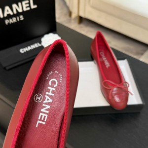 Chanel ballerinas 36-42 Shoes