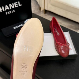 Chanel ballerinas 36-42 Shoes