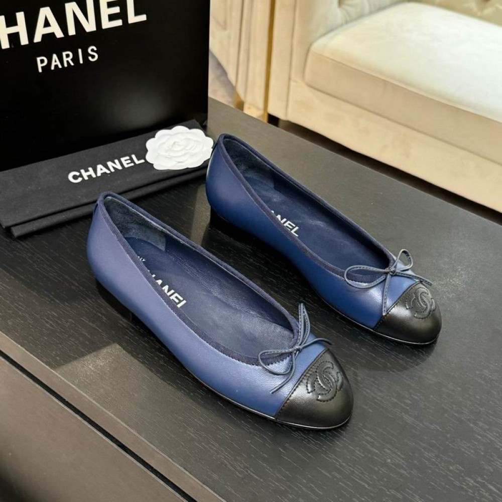 Chanel ballerinas 36-42 Shoes