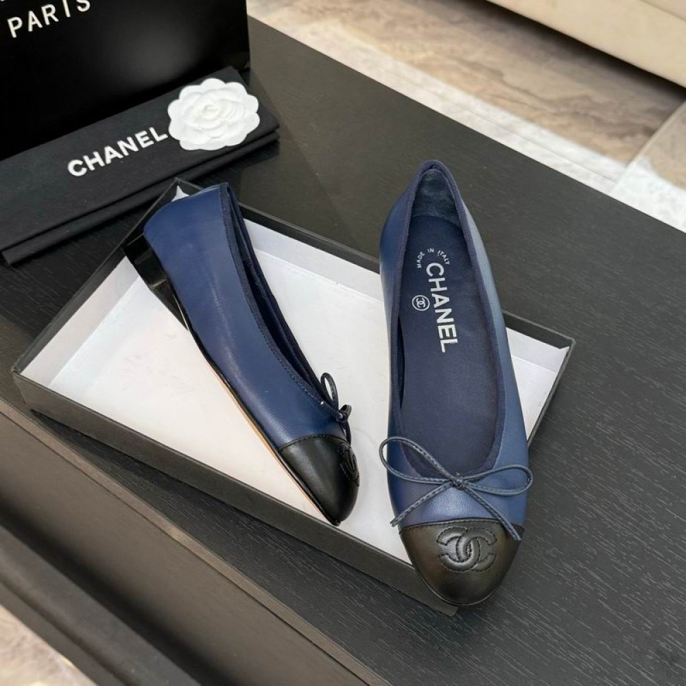 Chanel ballerinas 36-42 Shoes