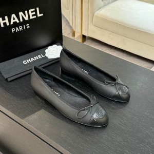 Chanel ballerinas 36-42 Shoes