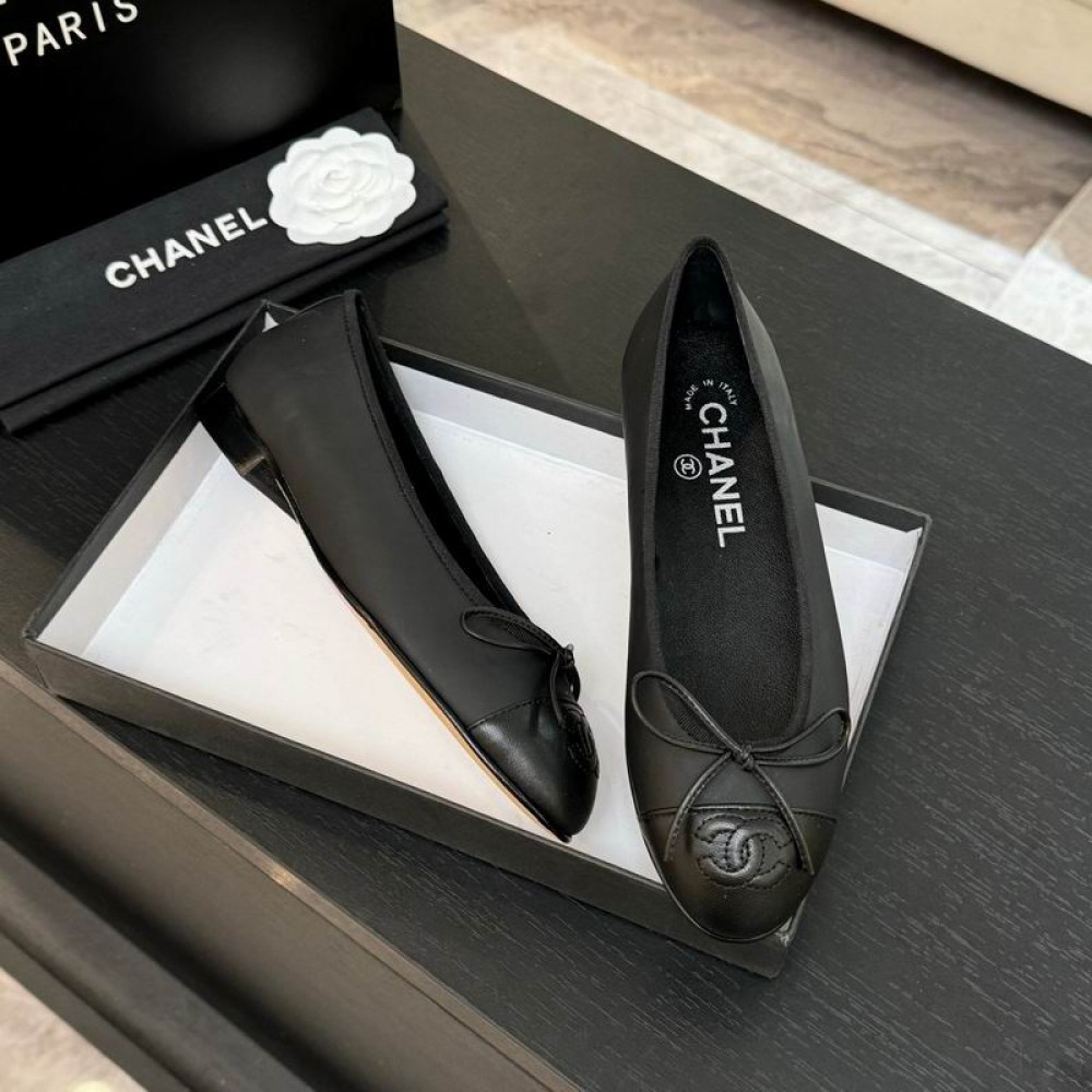 Chanel ballerinas 36-42 Shoes