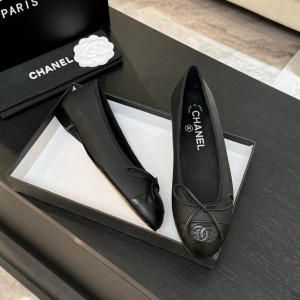 Chanel ballerinas 36-42 Shoes
