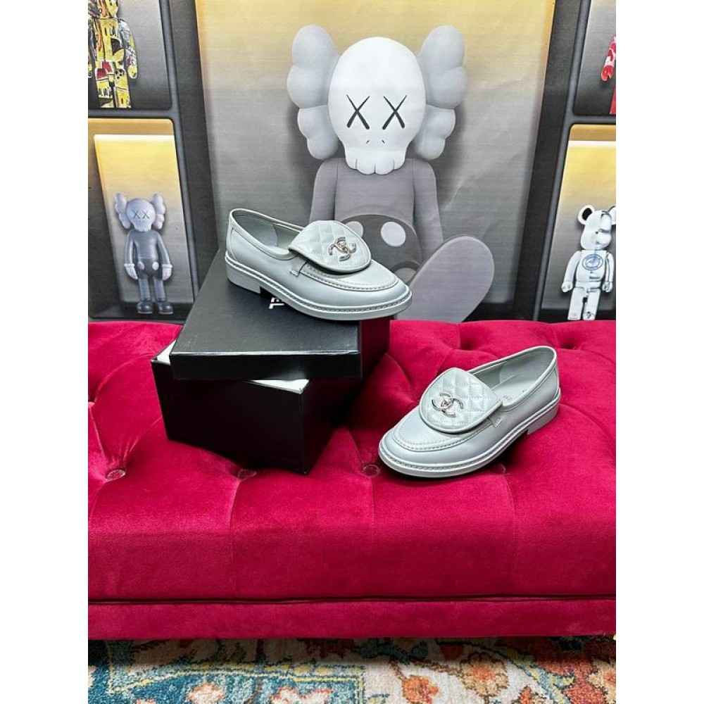 Chanel loafers 36-42  Shoes