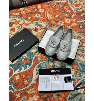 Chanel loafers 36-42 