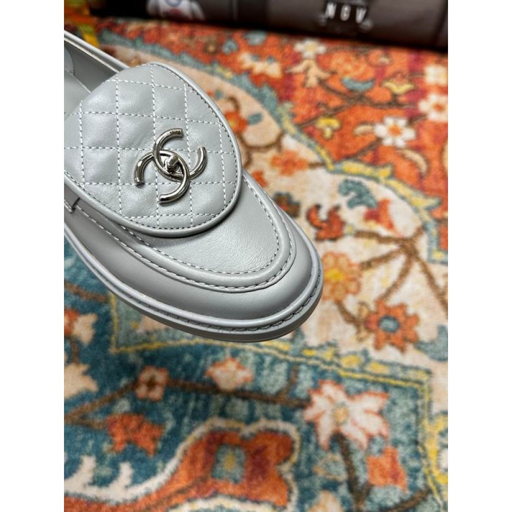 Chanel loafers 36-42  Shoes