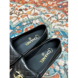 Chanel loafers 36-42  Shoes