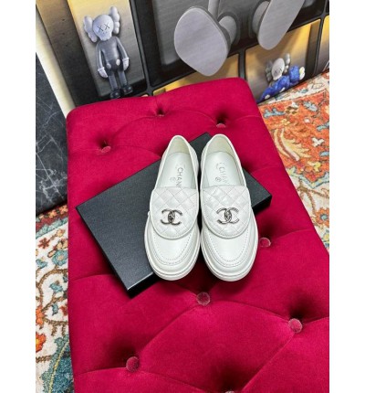 Chanel loafers 36-42 