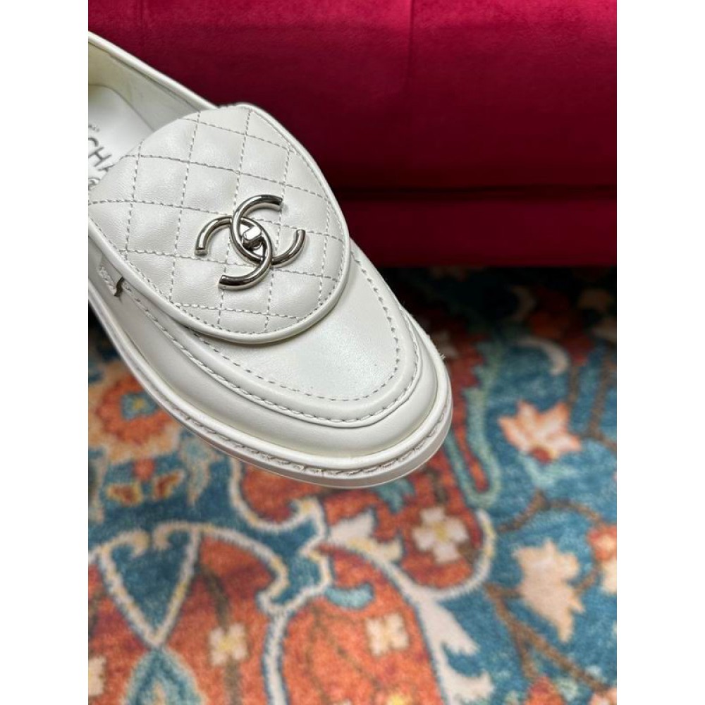 Chanel loafers 36-42  Shoes