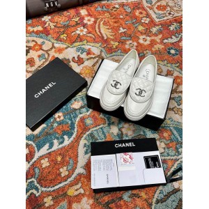 Chanel loafers 36-42  Shoes