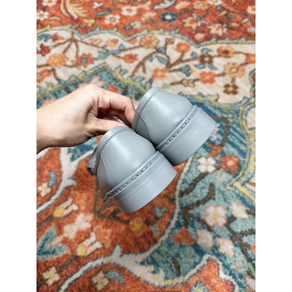 Chanel loafers 36-42  Shoes