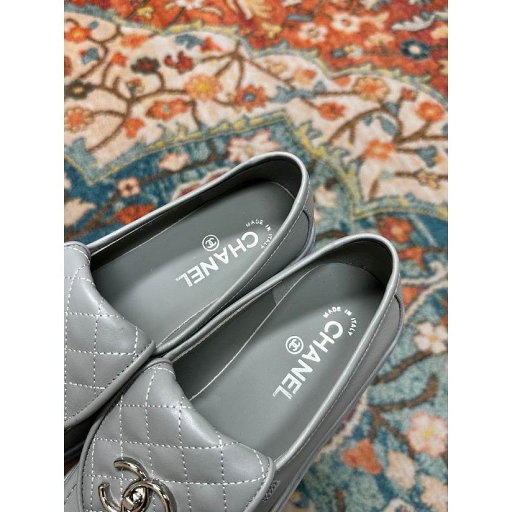 Chanel loafers 36-42  Shoes