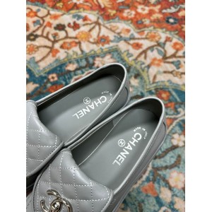 Chanel loafers 36-42  Shoes