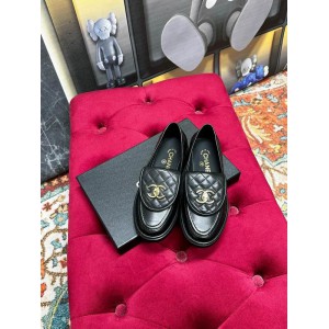 Chanel loafers 36-42  Shoes