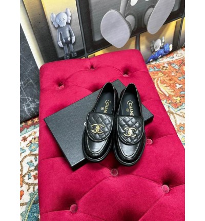 Chanel loafers 36-42 