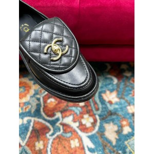 Chanel loafers 36-42  Shoes