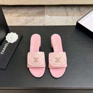 Chanel mules 36-42 Shoes