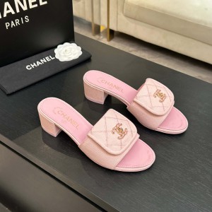 Chanel mules 36-42 Shoes
