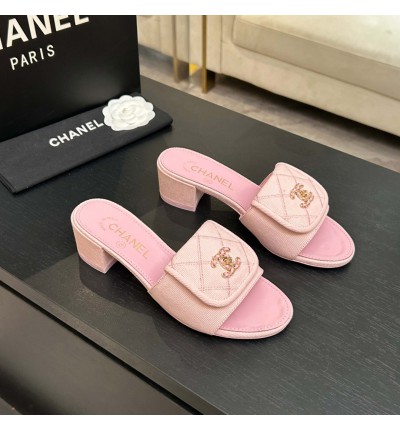 Chanel mules 36-42