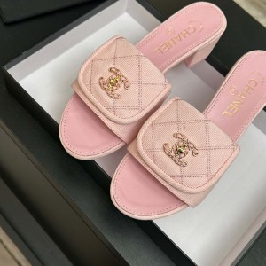 Chanel mules 36-42 Shoes