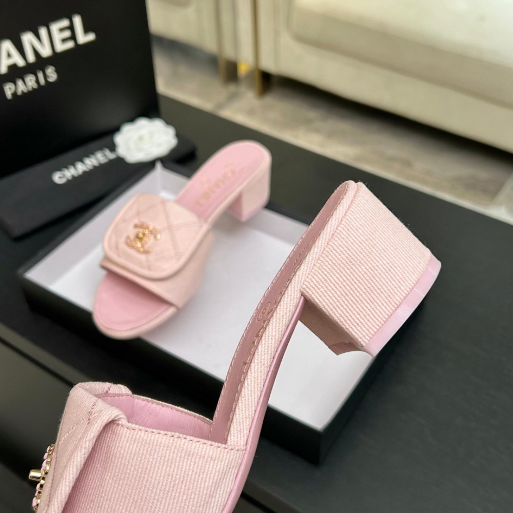Chanel mules 36-42 Shoes