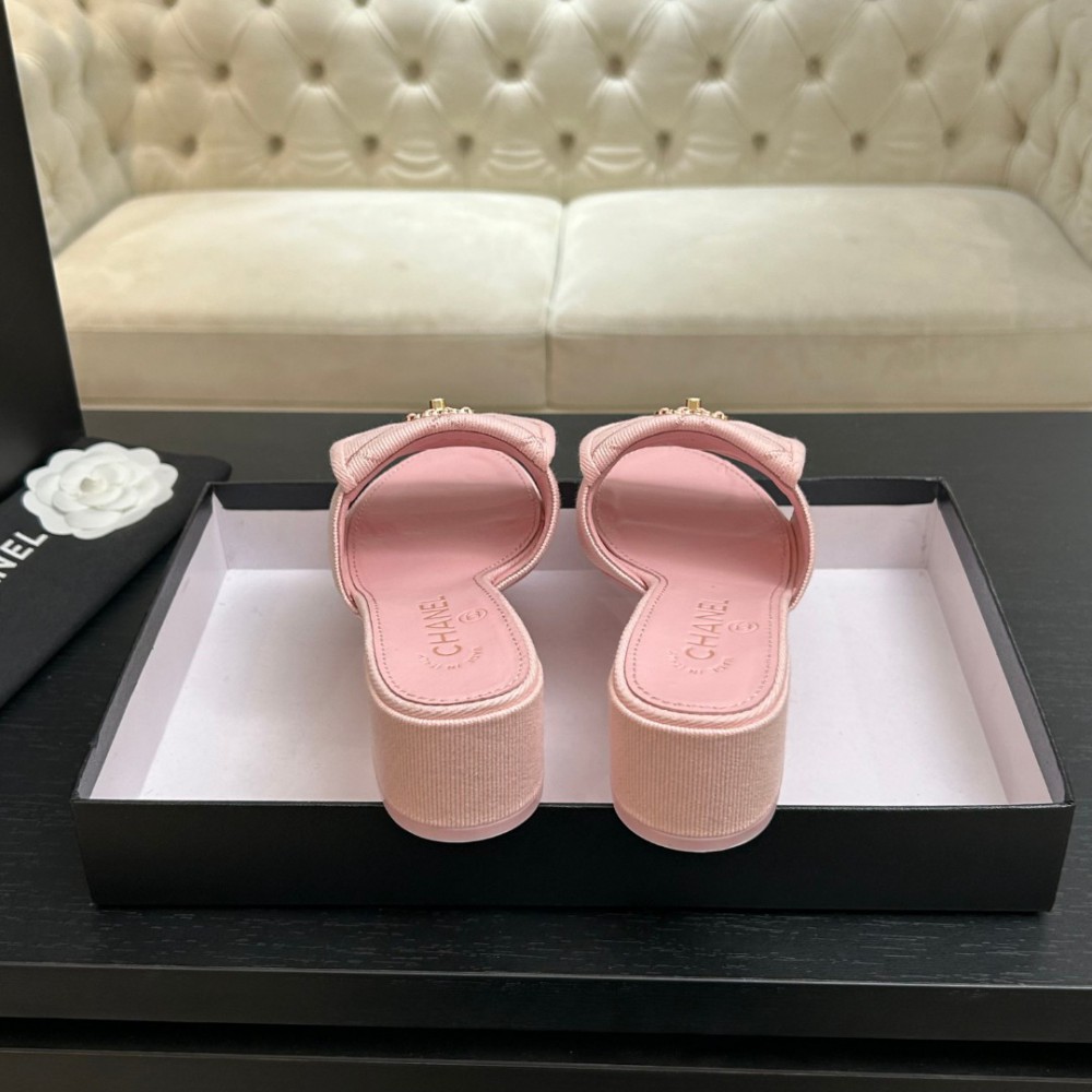 Chanel mules 36-42 Shoes