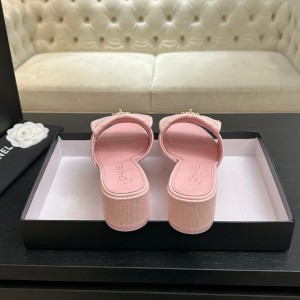Chanel mules 36-42 Shoes