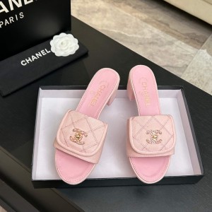 Chanel mules 36-42 Shoes