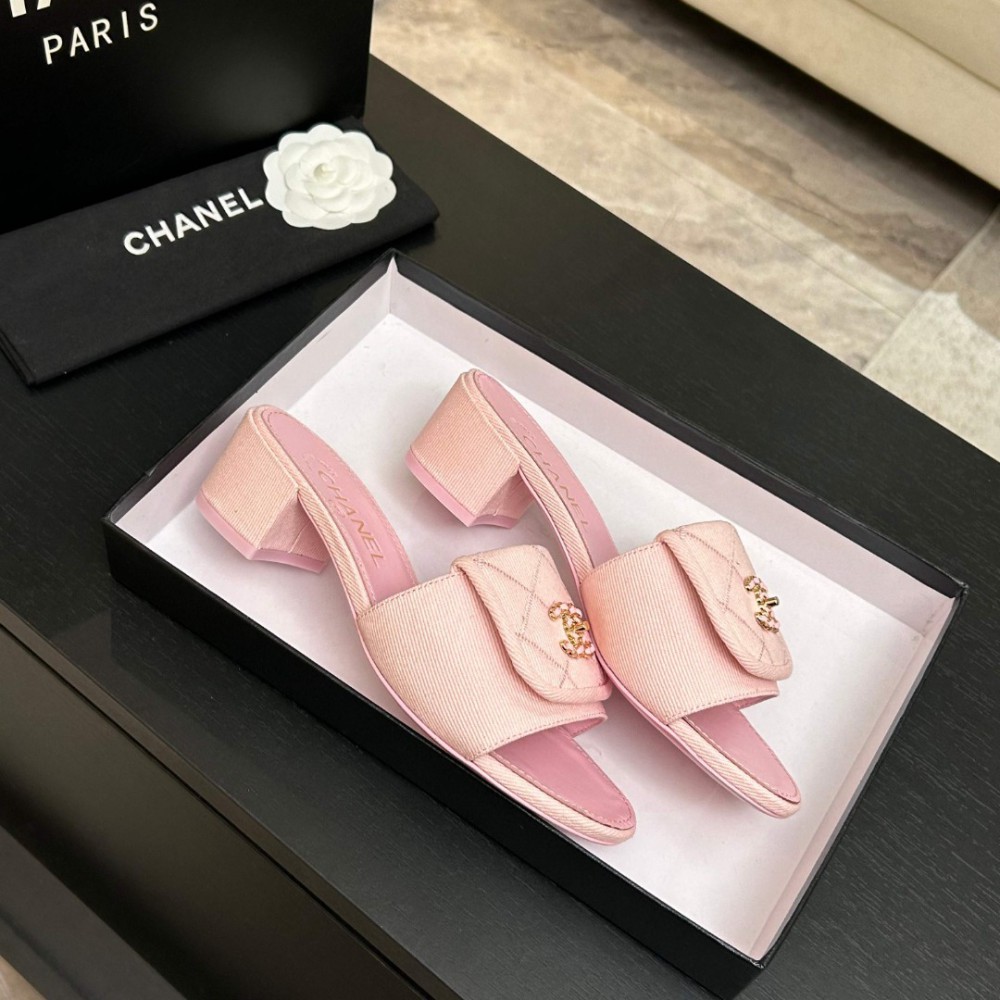 Chanel mules 36-42 Shoes