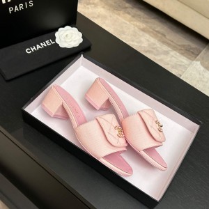 Chanel mules 36-42 Shoes