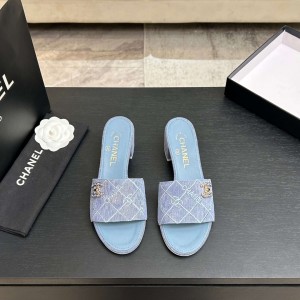Chanel mules 36-42 Shoes